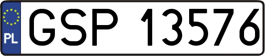 GSP13576