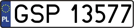 GSP13577