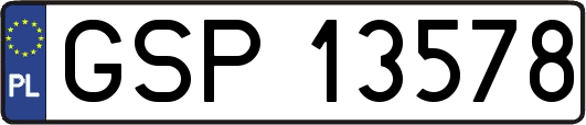 GSP13578