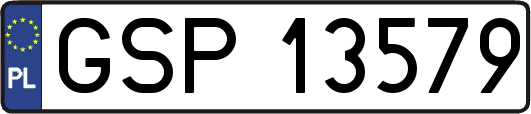 GSP13579