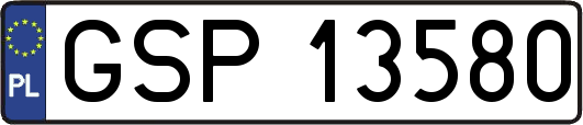 GSP13580