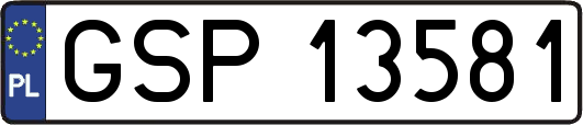 GSP13581