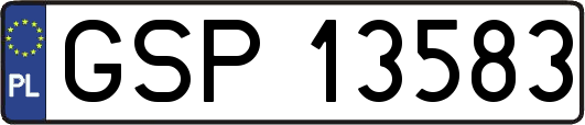 GSP13583