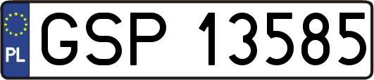 GSP13585