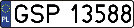 GSP13588