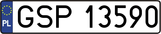 GSP13590