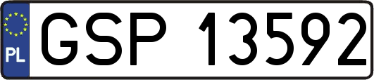 GSP13592