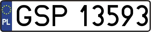 GSP13593