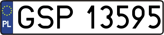 GSP13595