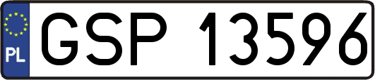 GSP13596