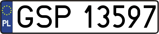 GSP13597