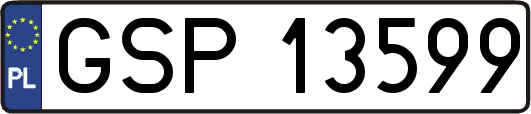 GSP13599