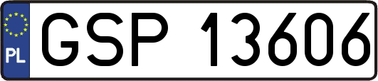 GSP13606
