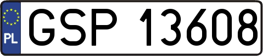 GSP13608