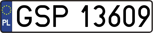 GSP13609