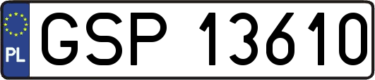 GSP13610