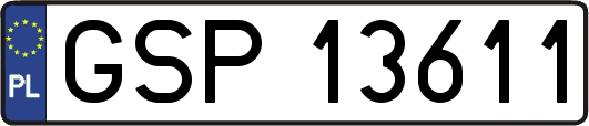 GSP13611