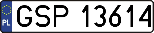 GSP13614