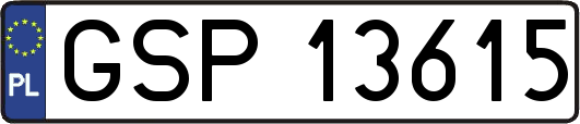 GSP13615