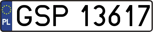 GSP13617