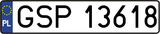 GSP13618