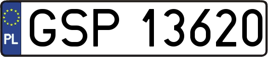GSP13620