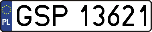 GSP13621
