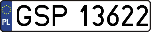 GSP13622