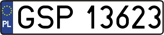 GSP13623