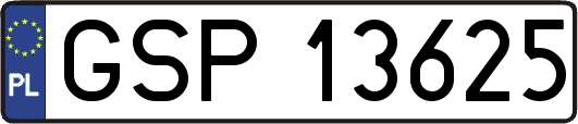 GSP13625
