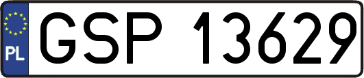 GSP13629