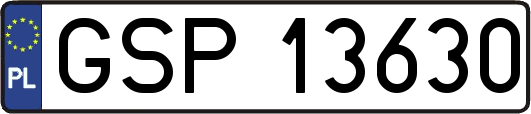 GSP13630