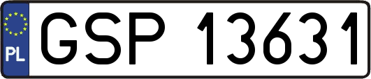 GSP13631
