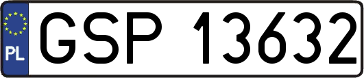GSP13632
