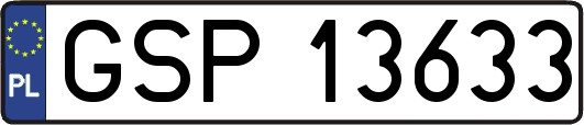GSP13633