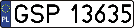 GSP13635
