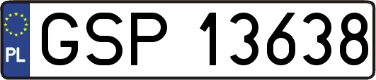 GSP13638