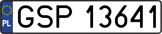 GSP13641