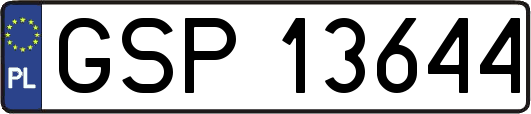 GSP13644
