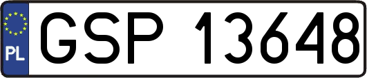 GSP13648