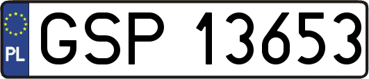 GSP13653