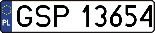 GSP13654