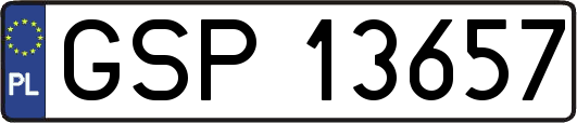 GSP13657