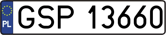 GSP13660