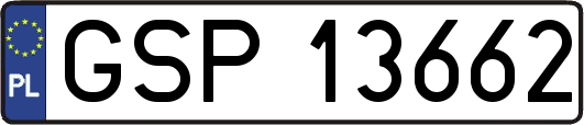 GSP13662