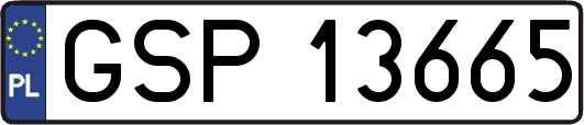 GSP13665