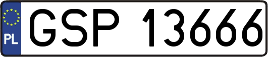GSP13666