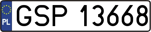 GSP13668