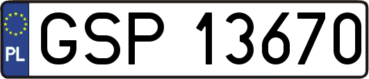 GSP13670