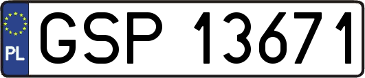 GSP13671